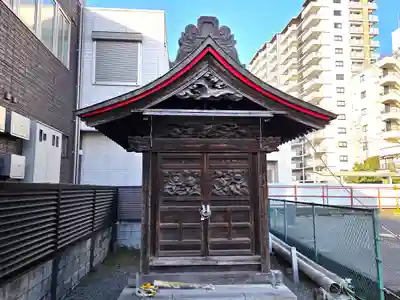 大鷲神社(神奈川県)