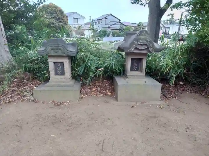 香取神社(千葉県)
