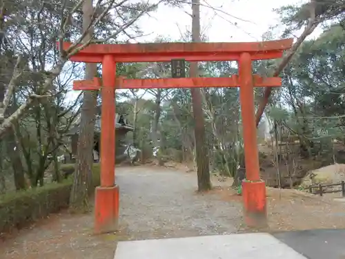 清水神社(鹿児島県)