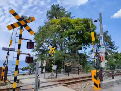 義経社のその他建物