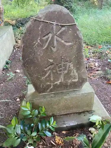御霊神社(神奈川県)