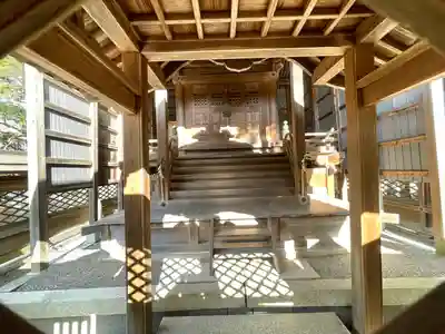 八幡神社(滋賀県)