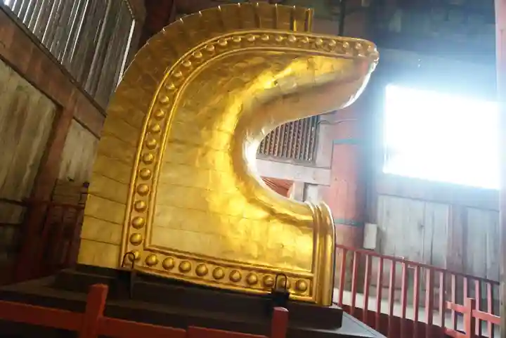 東大寺(奈良県)