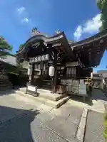 安井金比羅宮(京都府)