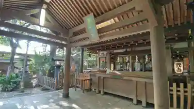 駒木諏訪神社(千葉県)