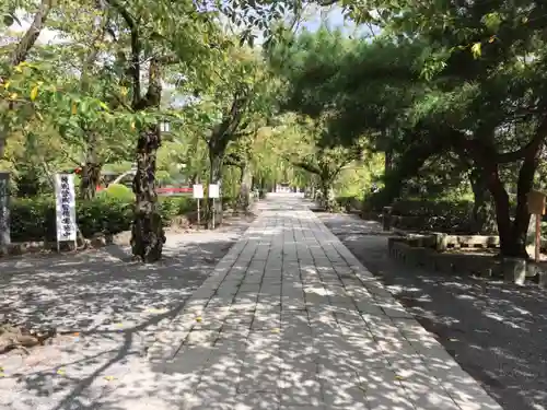 三嶋大社のその他建物