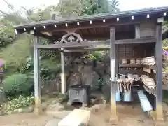 清鏡寺(東京都)