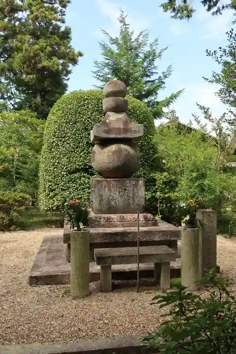 西方院(奈良県)