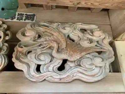 庚申神社(千葉県)