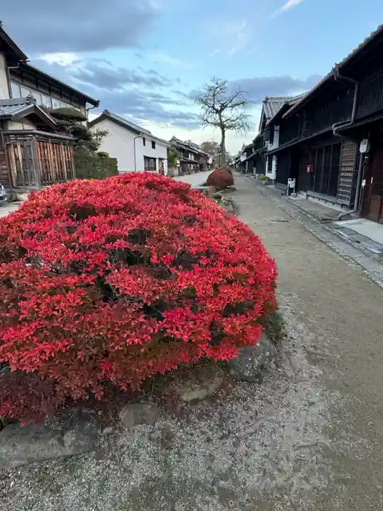 白鳥神社(長野県)