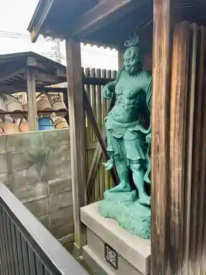 萬福寺(埼玉県)