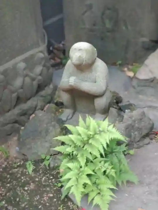 小野照崎神社(東京都)