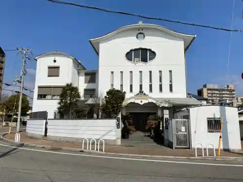 瑞竜寺の本殿・本堂