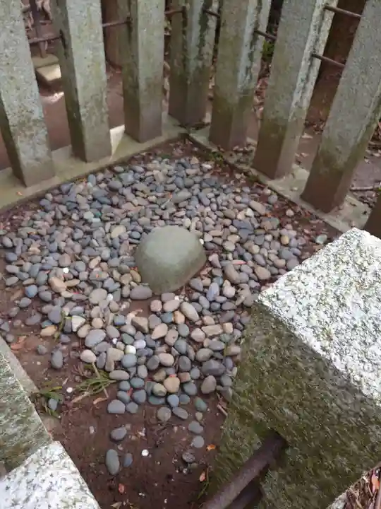 香取神宮のその他建物