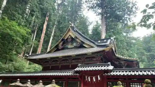 日光二荒山神社(栃木県)