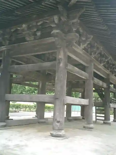 建長寺のその他建物