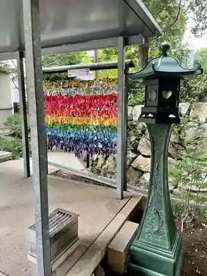 六本木天祖神社(東京都)