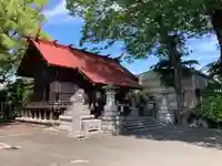 美保大國神社(群馬県)