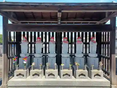 福昌寺(埼玉県)