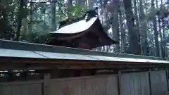 春園神社の建物その他