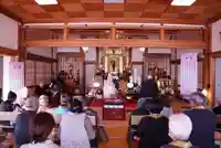 遠照山 光明寺(尼崎大仏)(兵庫県)