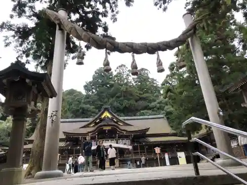 大神神社のその他建物
