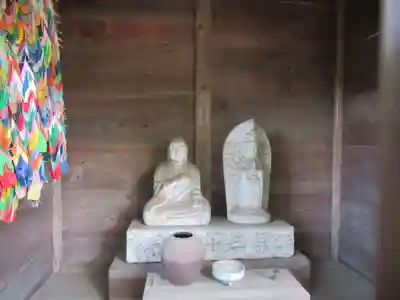 安楽寺(東京都)