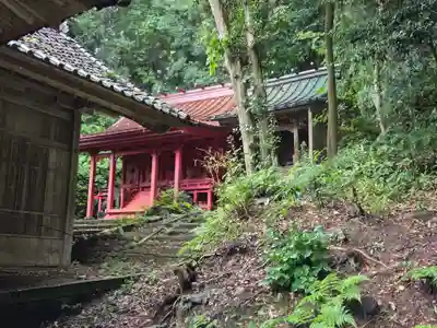 小坂神社(石川県)