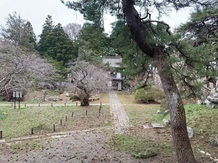 光善寺のその他建物