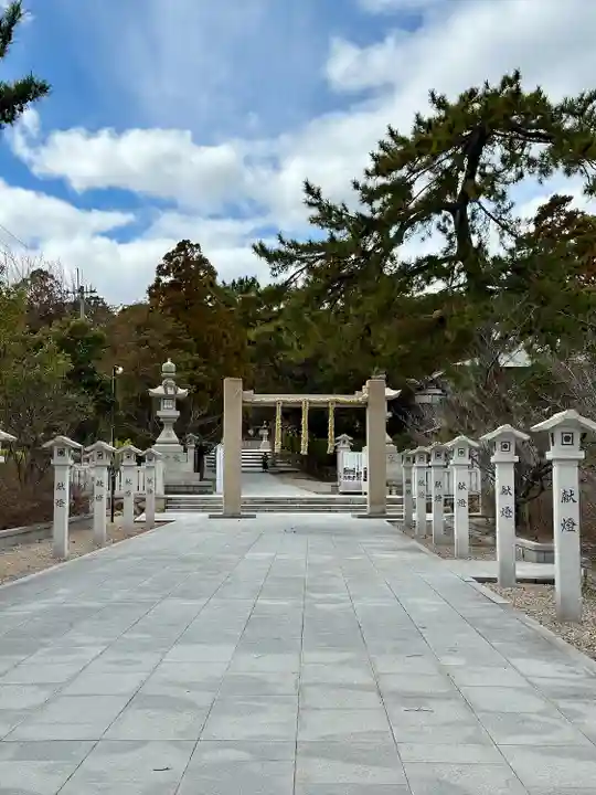 廣田神社(兵庫県)
