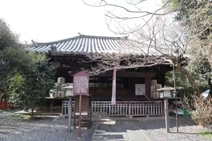 大報恩寺(千本釈迦堂)(京都府)