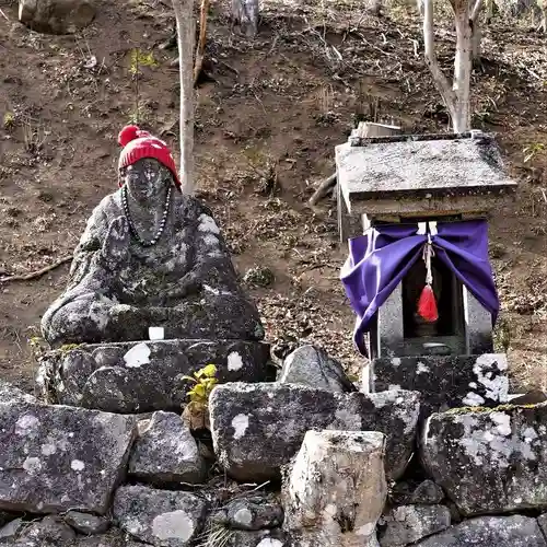 陽林寺(福島県)