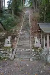 神田神社(岐阜県)