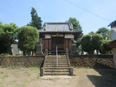 鷲神社(埼玉県)