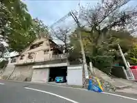 貴船神社のその他建物