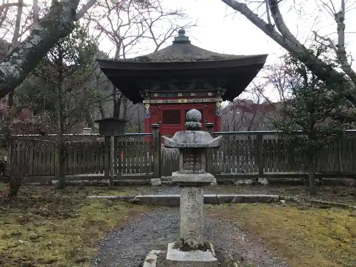 園城寺(三井寺)のその他建物