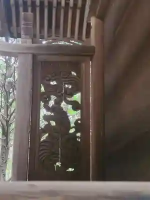 内宮神社(愛媛県)