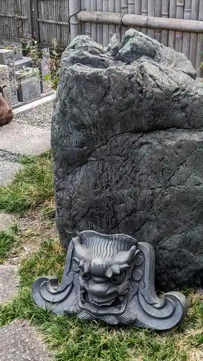 最然寺(京都府)