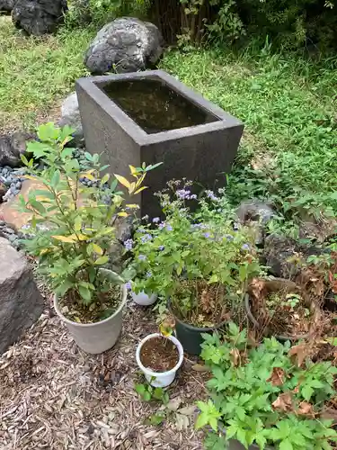 明長寺(神奈川県)