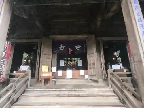 豊川閣　妙厳寺(愛知県)