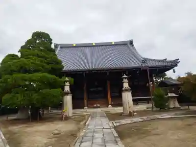 妙顯寺（妙顕寺）(京都府)