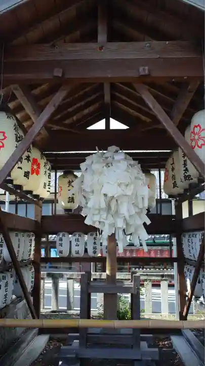 縣神社(京都府)
