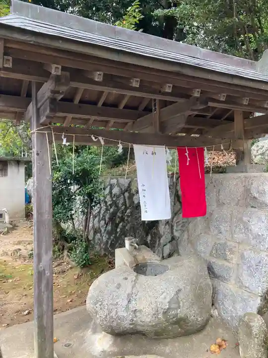 大野八幡神社(福島県)