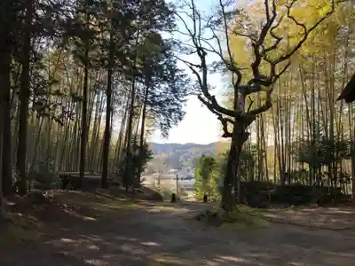 皇産靈神社のその他建物