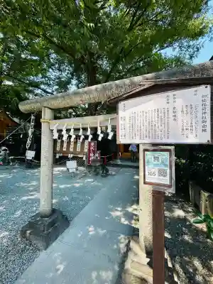 川越熊野神社(埼玉県)