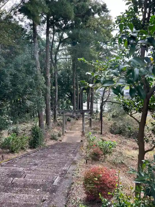 大宮神社(栃木県)