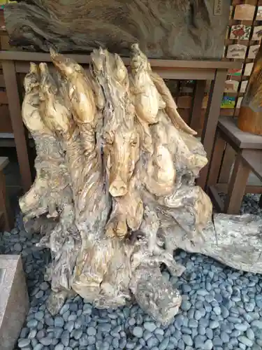 護王神社(京都府)