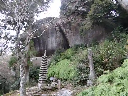 笠置寺(京都府)