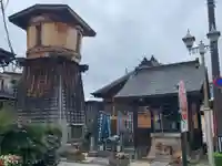 鯖湖神社のその他建物
