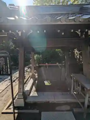 住吉神社(東京都)